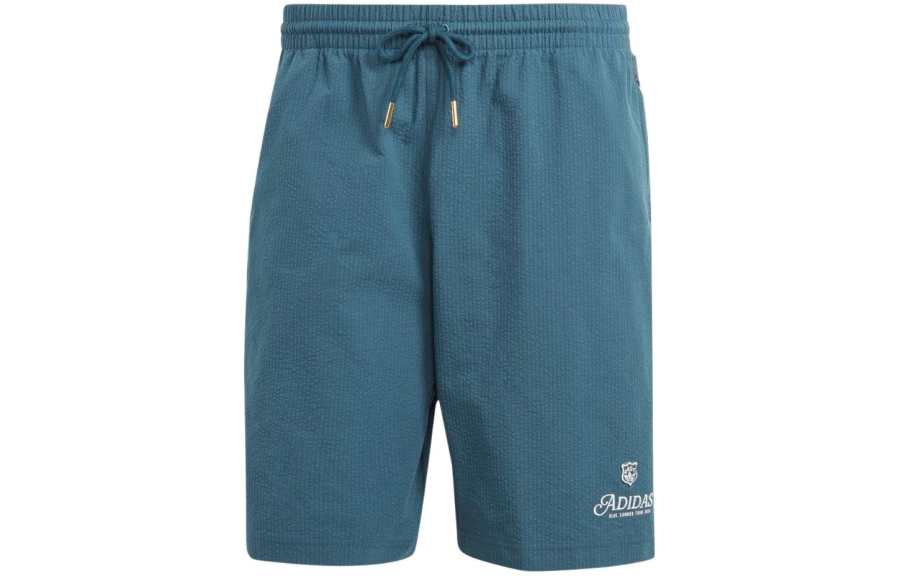 Adidas Originals Casual Shorts Men's Arctic Nighttime
