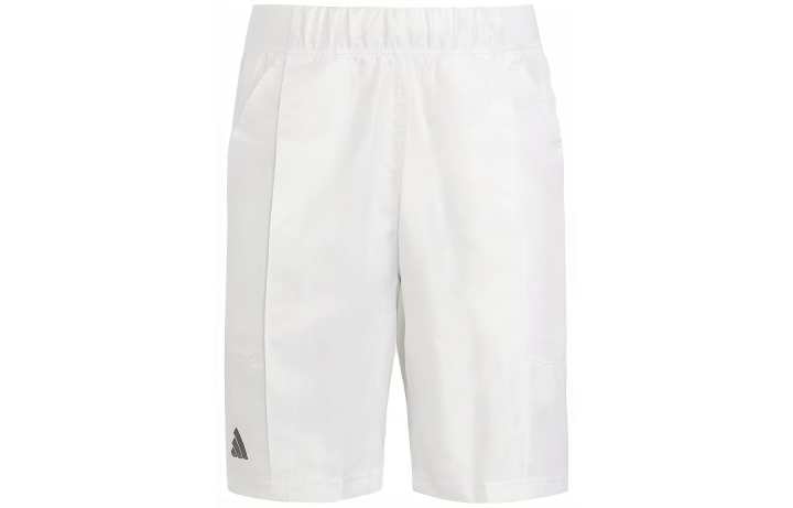 Adidas Adidas Sports Shorts Japan Version Men's White
