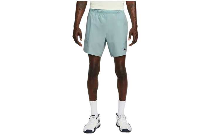 Nike Nike Sports Shorts Men's Cyan Moderate