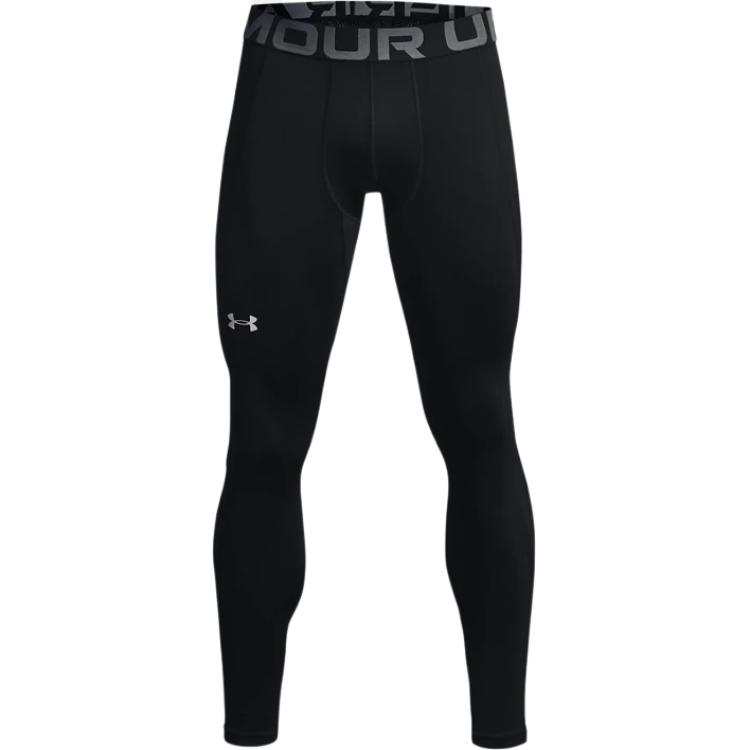 Under Armour Sports Pants Men's Black Moderate