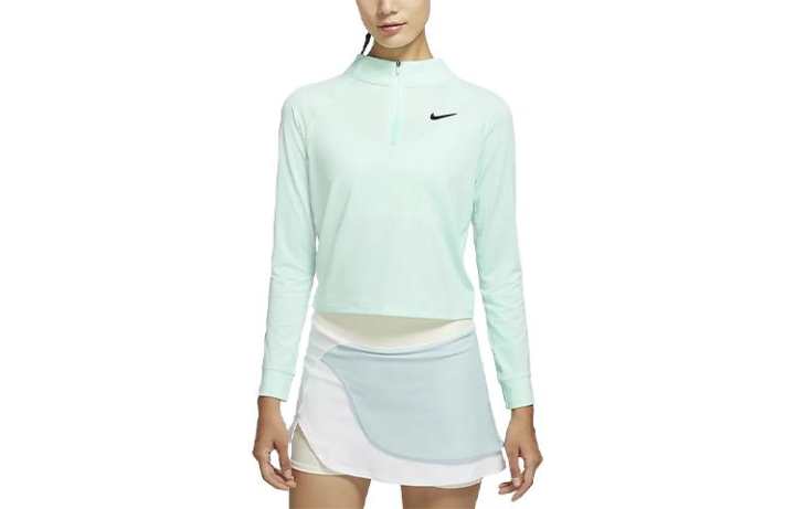 Nike Nike T Shirt Women's Mint Green
