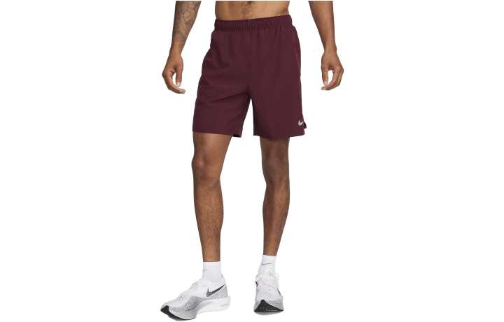 Nike Nike Challenger Sports Shorts Men's Burgundy
