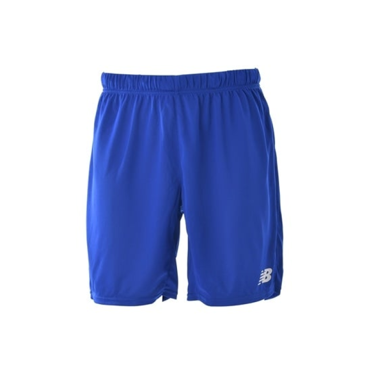 New Balance New Balance Casual Shorts Men's Royal Blue
