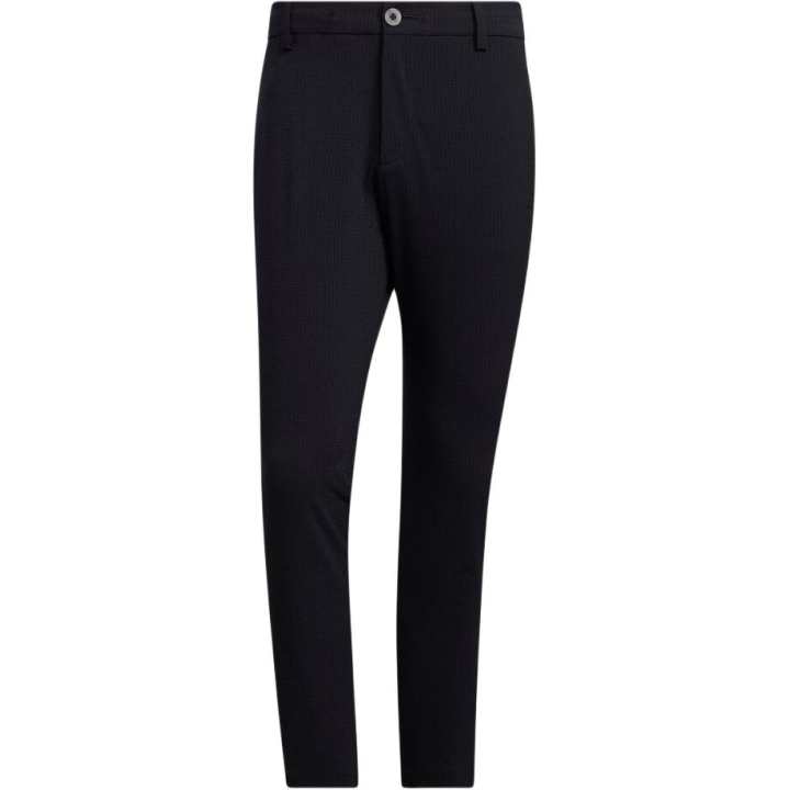 Adidas Adidas Casual Pants Men's Black
