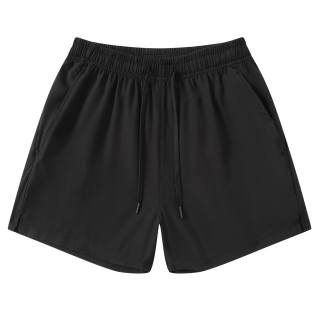 WHELVE Casual Shorts Unisex Moderate