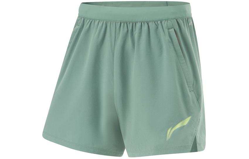 Li-Ning Li Ning Sports Shorts Men's Lake Green