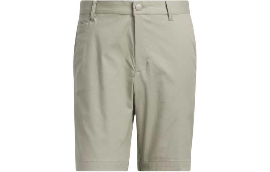 Adidas Adidas Go to Five Pocket Golf Shorts Sports Shorts Men's Pebble Silver Gray