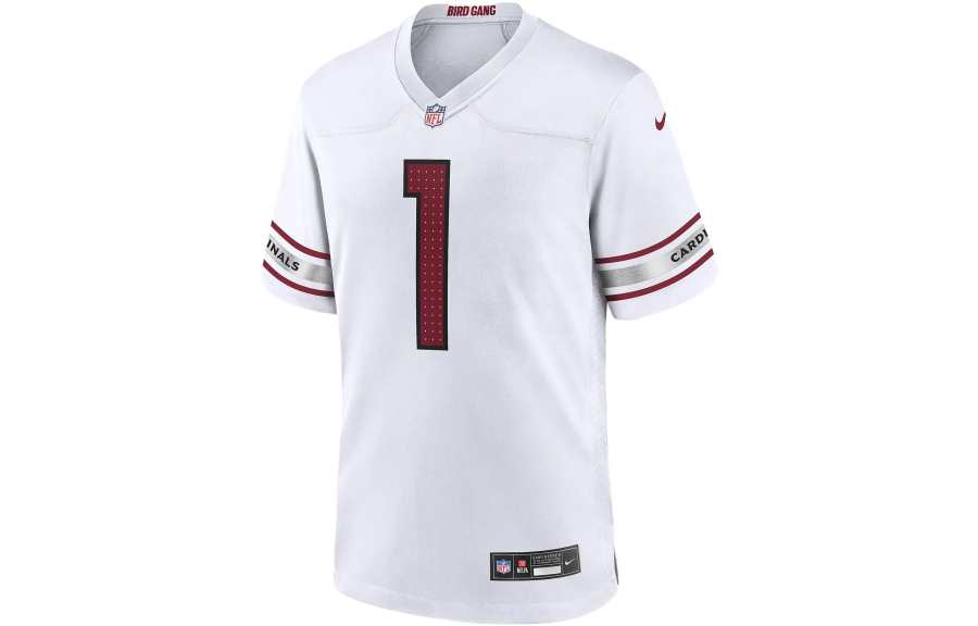 Nike Nike Kyler Murray Arizona Cardinals Men's Nike Nfl Game Football Jersey