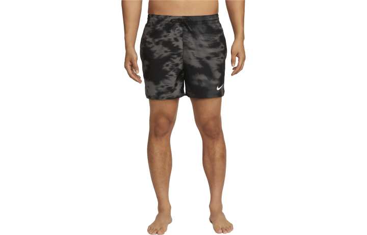 Nike Nike Sports Shorts Men's Black Moderate