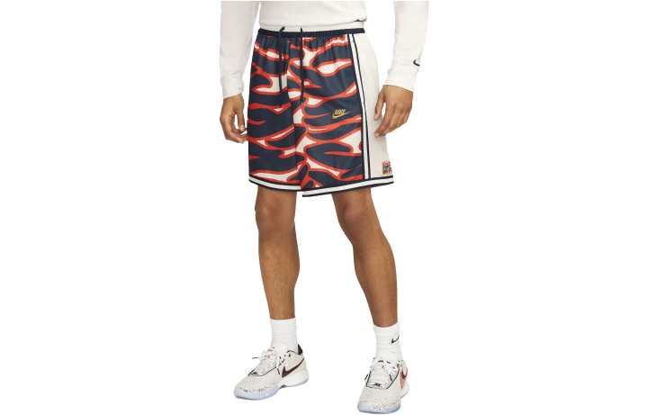 Nike Nike Sports Shorts Men's Ecru Moderate