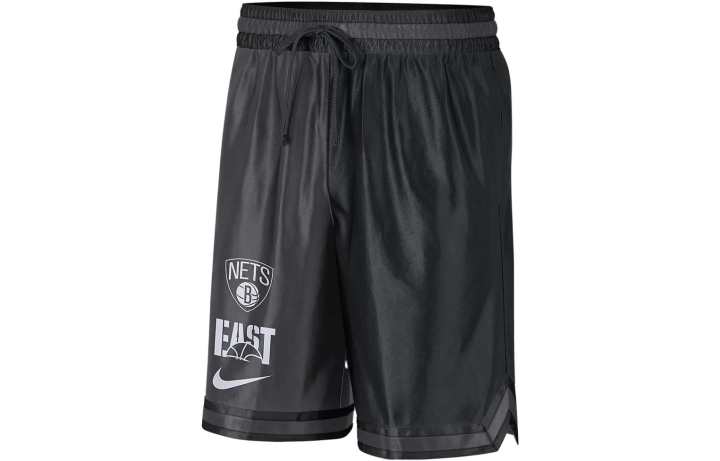 Nike Nike Sports Shorts Men's Black Moderate