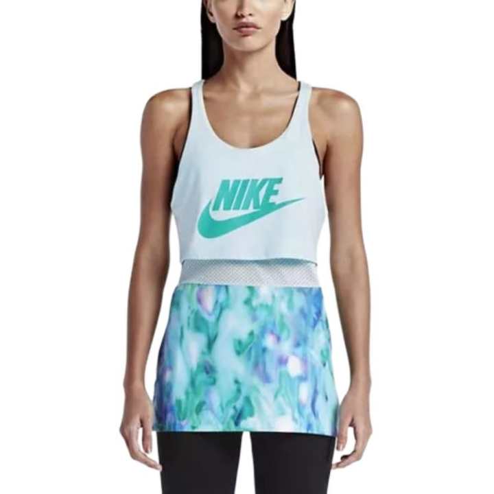 Nike Nike Tank Top Women's Light Blue
