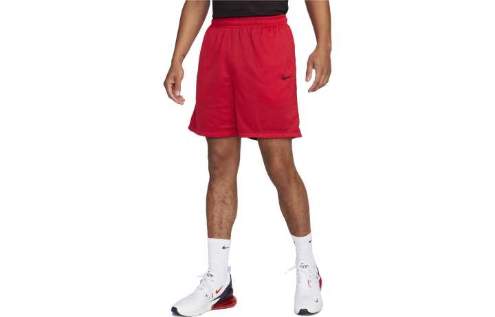 Nike Nike Sports Shorts Men's University Red Moderate