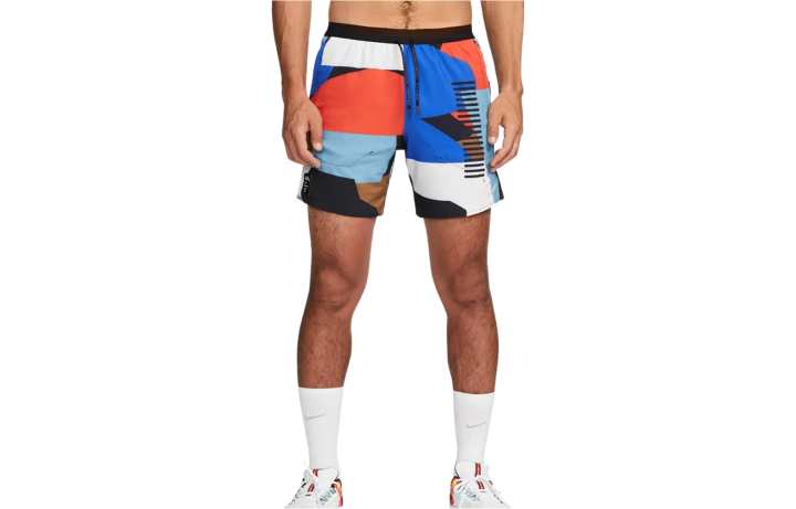 Nike Nike Sports Shorts Men's Multicolor Moderate