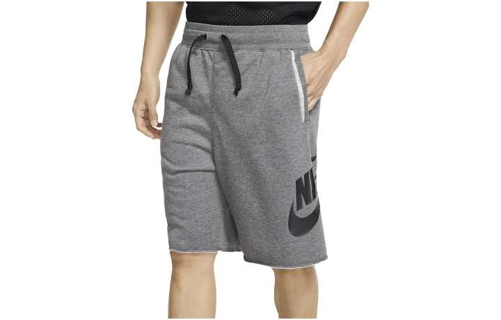 Nike Nike Sports Shorts Men's Dark Gray Moderate