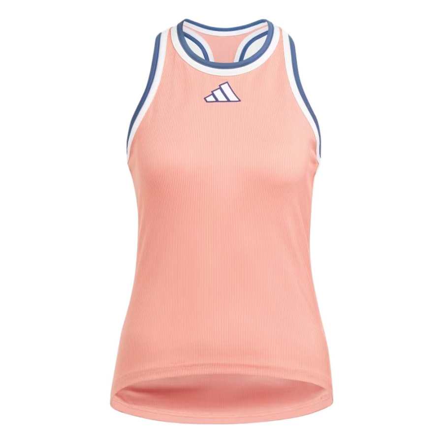 Adidas Adidas Tennis Tank Top Women's Pink