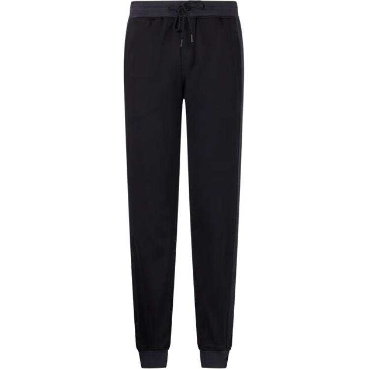 Paul & Shark Casual Pants Men's Black
