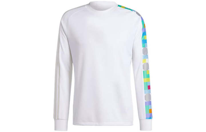 Adidas Adidas Manchester United Soccer Jerseys Men's White Moderate