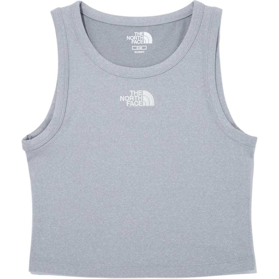 THE NORTH FACE Tank Top Women's Gray