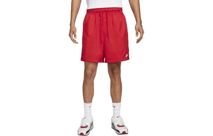 Nike Nike Club Men's Woven Flow Shorts