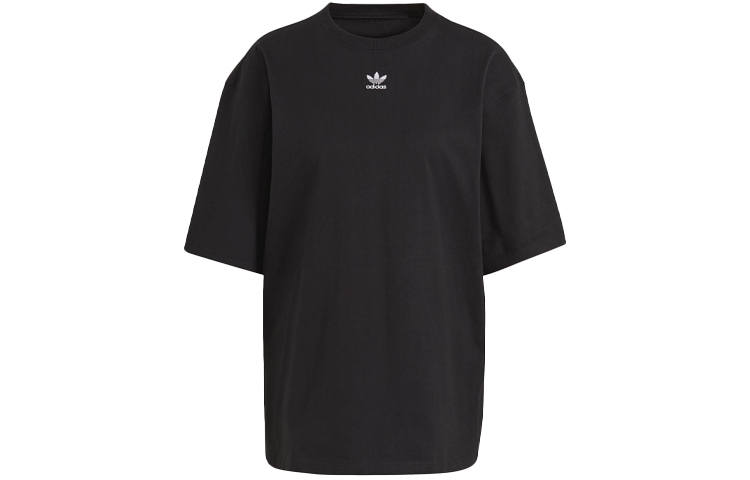 Adidas Originals T Shirt Women's Black