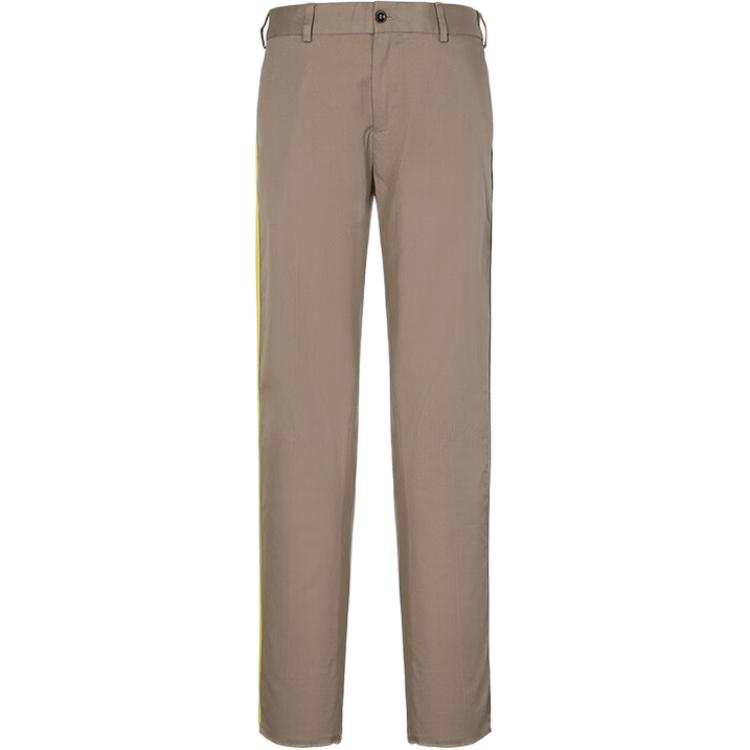 Paul & Shark Casual Pants Men's Khaki
