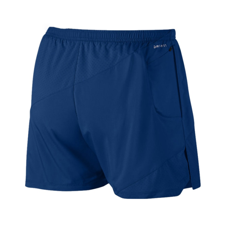 Nike Nike Sports Shorts Men's Navy Blue Thin