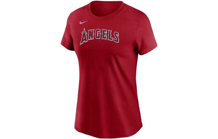 Nike Nike Florida State Athletic Prep Arch Local Script Women's Nike College T Shirt