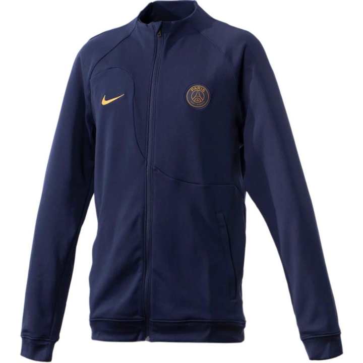 Nike Nike Paris Saint Germain Soccer Jersey Men's