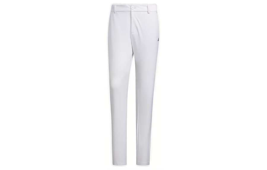 Adidas Adidas Sports Pants Men's White