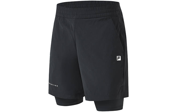 FILA Latte Girl 3.0 Sports Shorts Men's