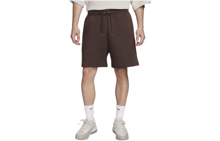Nike Nike Casual Shorts Men's Khaki Moderate