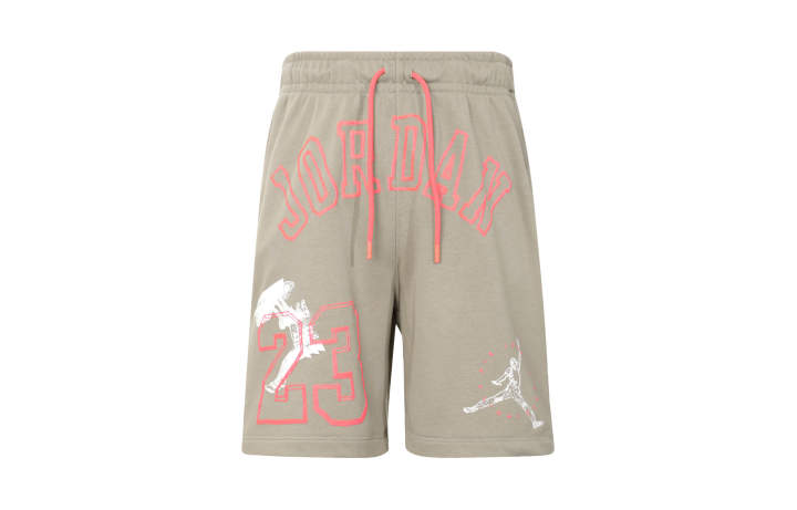 Jordan Jordan ESSENTIALS Casual Shorts Men's Khaki