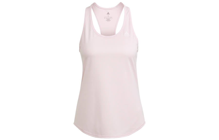 Adidas Adidas Running T Shirt Women's Pink