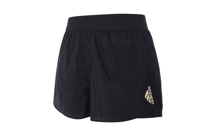 Adidas Adidas Running Shorts Men's Carbon Black