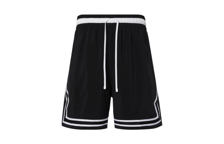 Jordan Jordan Dri FIT Casual Shorts Unisex Black