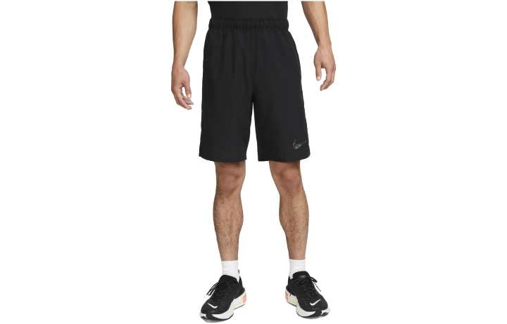 Nike Nike Sports Shorts Men's Black Moderate