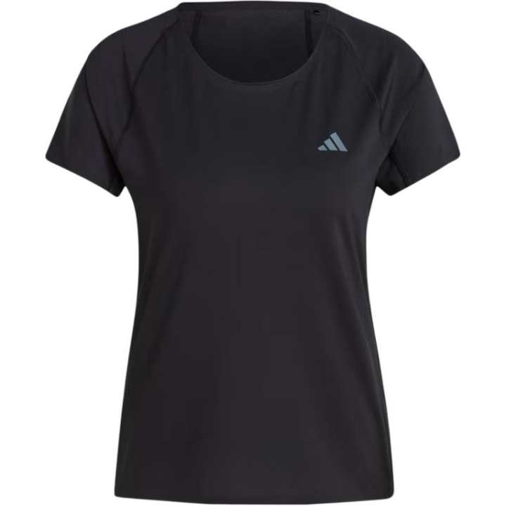 Adidas Adidas Running T Shirt Women's Black