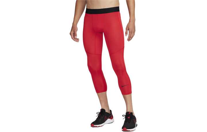 Nike Nike Pro Men's Dri-FIT 3/4-Length Fitness Tights