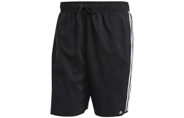 Adidas Adidas Sports Shorts Men's Black