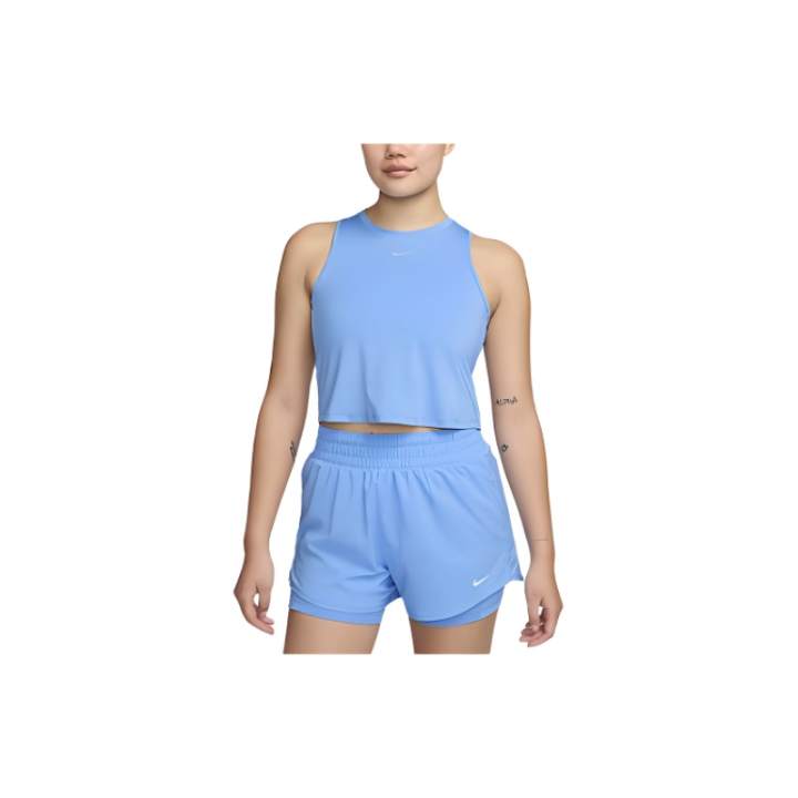 Nike Nike One Classic Women's Dri-FIT Cropped Tank Top