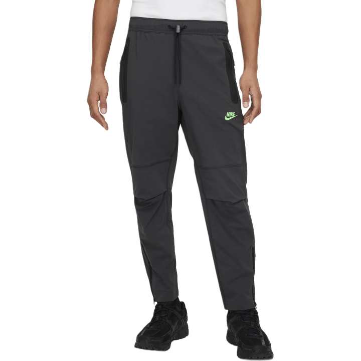 Nike Nike Casual Pants Men's Dark Gray