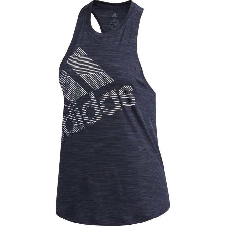Adidas Adidas Tank Top Women's Navy Blue