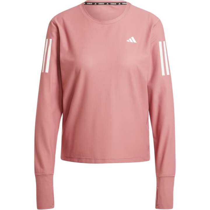 Adidas Adidas Free Shipping With AdiClub Own The Run Long Sleeve Tee