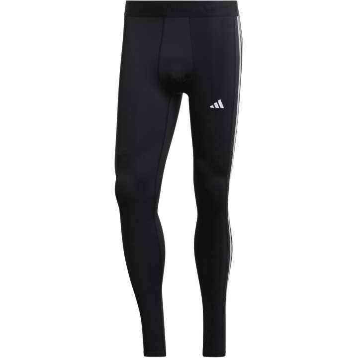 Adidas Adidas Sports Pants Japan Version Men's Black