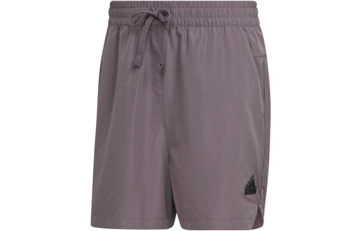 Adidas Adidas Sports Shorts Men's Shadow Trace Gray Moderate