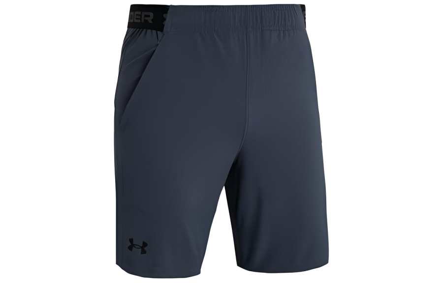Under Armour Vanish Sports Shorts Men's Gray Moderate