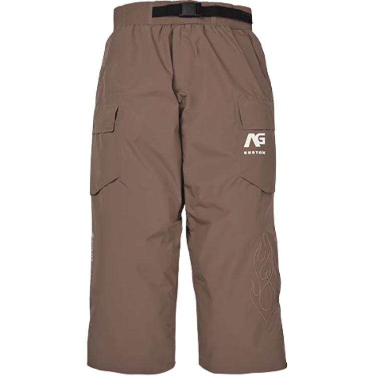 BURTON ANALOG AG Flyrail Ski Pants Unisex