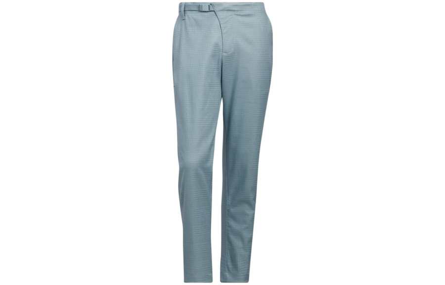 Adidas Adidas Sports Pants Men's Blue Moderate