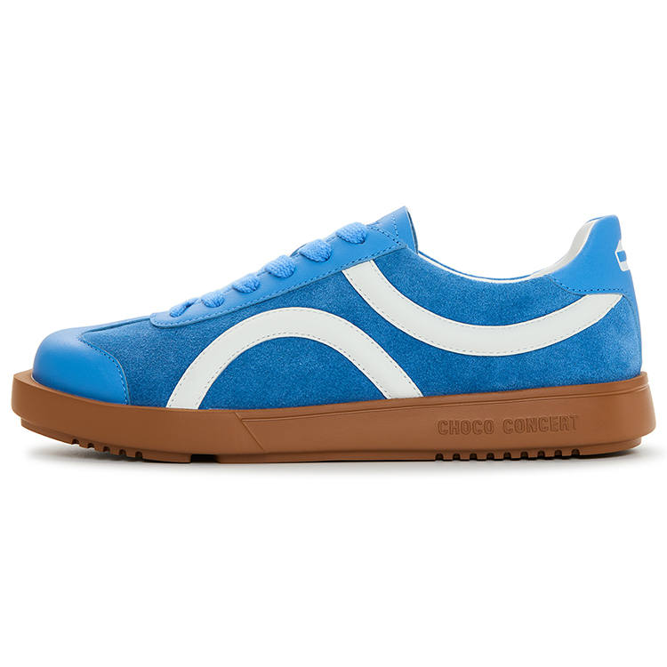 CHOCO CONCERT Low top Skateboard Shoes Women's